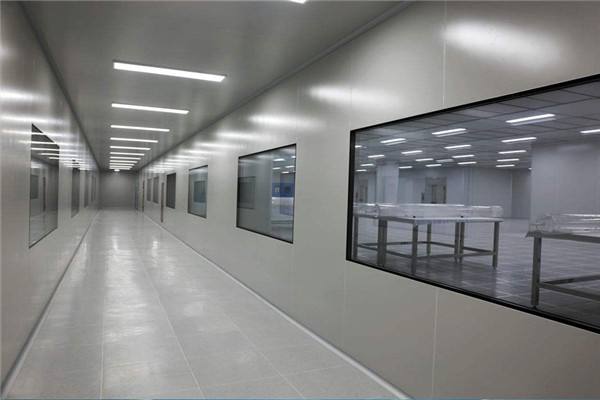 凈化車間 凈化車間