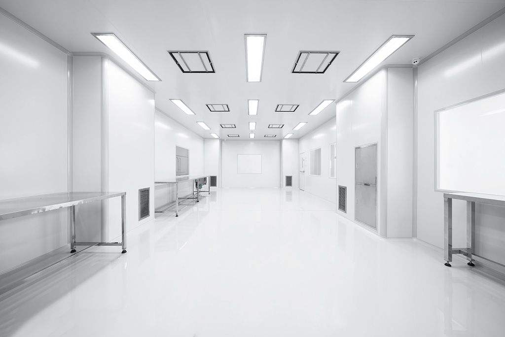 凈化車間專用潔凈空調 凈化車間專用潔凈空調