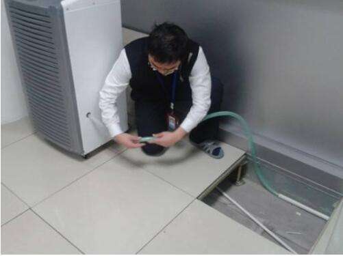 除濕機使用和維護 除濕機使用和維護