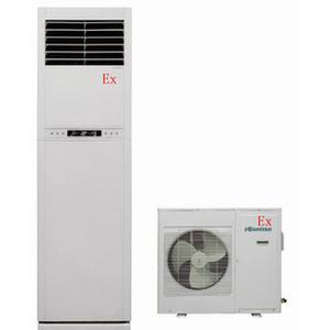 防爆空調常見正常現象 防爆空調常見正常現象