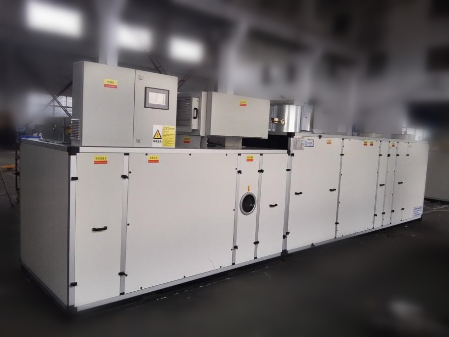 鉑克轉輪除濕機 鉑克轉輪除濕機