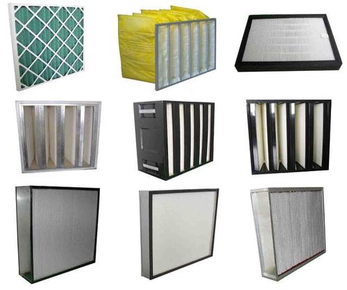 初中效過濾網 初中效過濾網