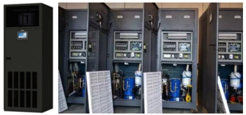 恒溫恒濕空調系統 恒溫恒濕空調系統