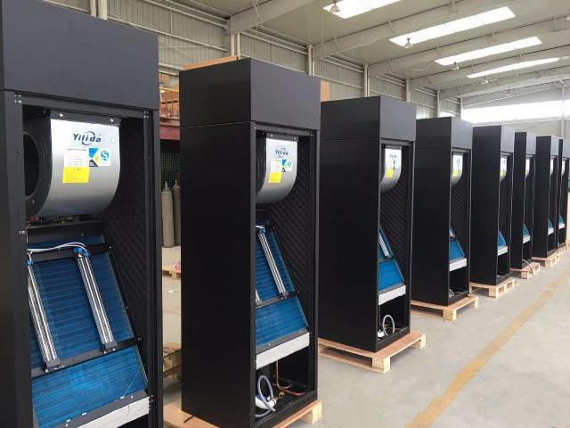 實(shí)驗(yàn)室恒溫恒濕空調(diào) 實(shí)驗(yàn)室恒溫恒濕空調(diào)