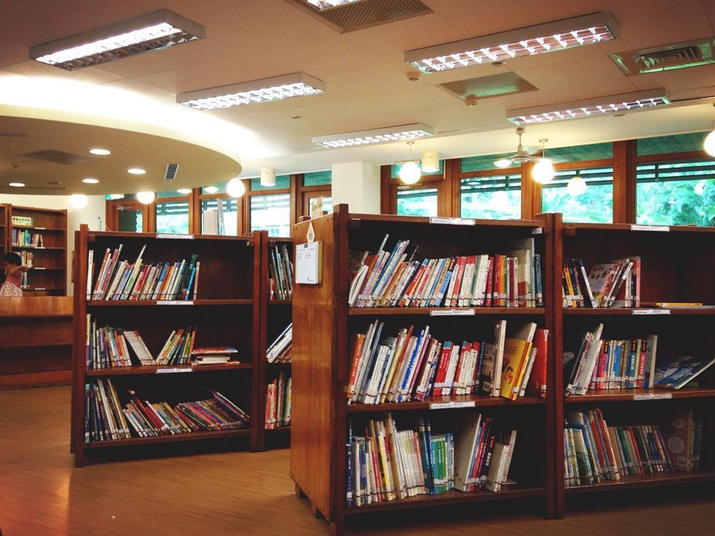 圖書館恒溫恒濕空調 圖書館恒溫恒濕空調