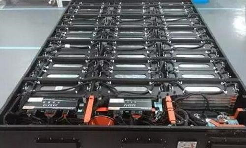 鋰電動力電池 鋰電動力電池