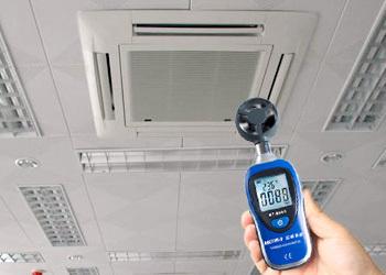 CAV恒定風(fēng)量系統(tǒng) CAV恒定風(fēng)量系統(tǒng)