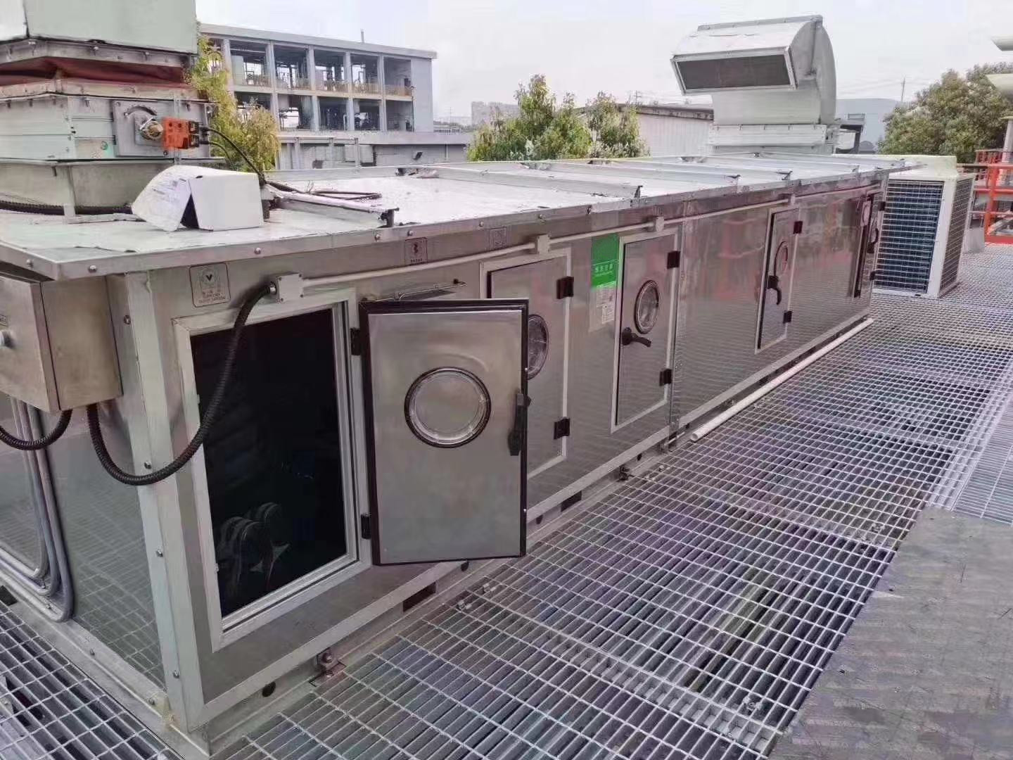 恒溫恒濕空調(diào) 恒溫恒濕空調(diào)