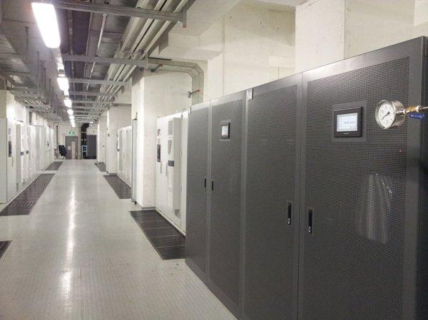 精密空調(diào)的優(yōu)勢(shì) 精密空調(diào)的優(yōu)勢(shì)