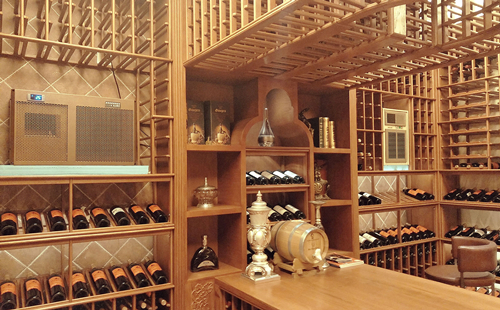 酒窖空調什么品牌最好 酒窖空調什么品牌最好